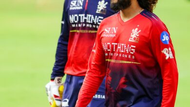 IPL 2026: Patidar ruled out, Jitesh to captain RCB against PBKS in Dharamsala
