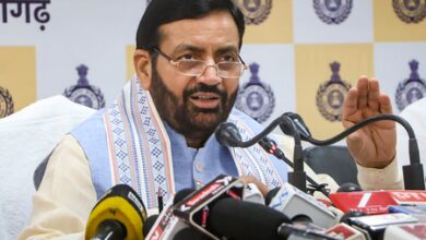 Somnath Temple timeless symbol of Sanatan consciousness, says Haryana CM