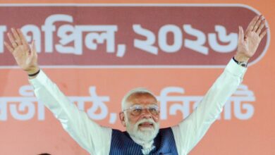 ‘Parivartan Hoye Gechhe’: Bengal Verdict to Bay of Bengal Vision – From Mandate to Momentum