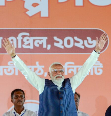 ‘Parivartan Hoye Gechhe’: Bengal Verdict to Bay of Bengal Vision – From Mandate to Momentum