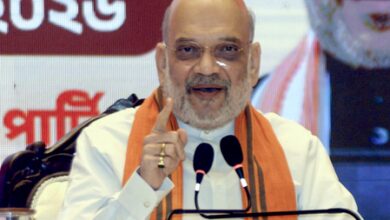 History will remember Op Sindoor for precise striking power of our armed forces, says Amit Shah