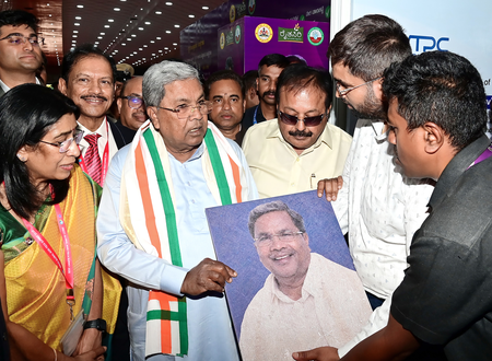Karnataka govt to celebrate three years in office amid leadership buzz
