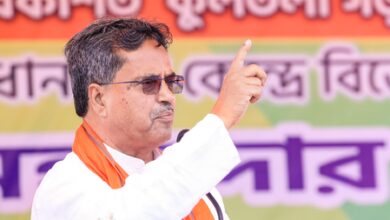 Tripura CM, BJP leaders to attend Bengal and Assam swearing-in ceremonies​