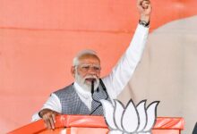 PM Modi thanks TN voters, congratulates TVK; assures continued Central support