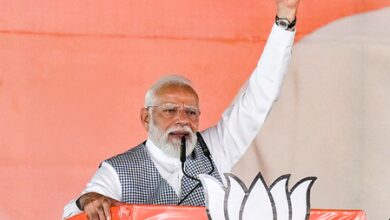 PM Modi thanks TN voters, congratulates TVK; assures continued Central support