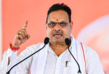 BJP’s mandate reflects public faith in development, governance: Rajasthan CM Sharma