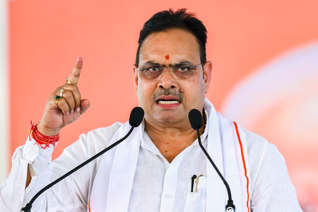 Somnath Temple reflects India’s spiritual heritage and self-respect: Rajasthan CM