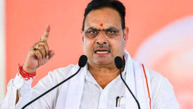 Rajasthan Govt intensifies crackdown on corruption: 103 officers suspended, six dismissed
