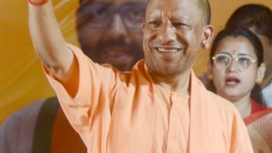 UP CM distributes appointment letters to 481 selected candidates in AYUSH Dept