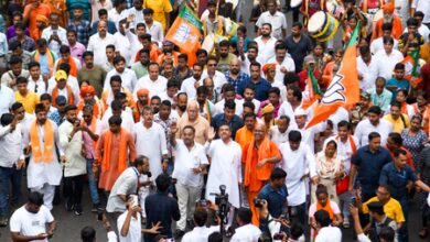 Unlike Trinamool, Bengal BJP decides not to encourage defections from other parties