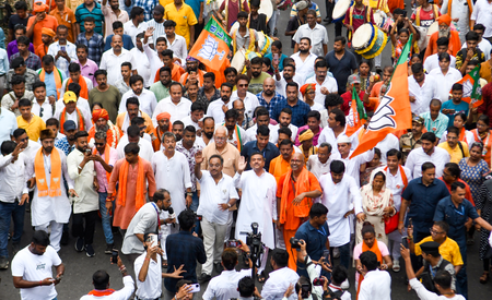 Unlike Trinamool, Bengal BJP decides not to encourage defections from other parties