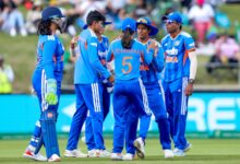ICC Women’s ODI Rankings: India at third spot despite World Cup triumph, Australia on top