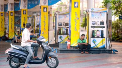 Global oil shock: Petrol and diesel prices up by Rs 3 per litre, CNG gets costlier by Rs 2 Global oil shock: Petrol and diesel prices up by Rs 3 per litre, CNG gets costlier by Rs 2