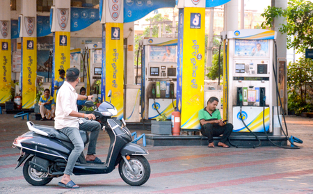 Global oil shock: Petrol and diesel prices up by Rs 3 per litre, CNG gets costlier by Rs 2