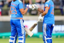 Selection dilemmas loom as India set to name Women’s T20 WC squad on Saturday