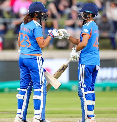 Selection dilemmas loom as India set to name Women’s T20 WC squad on Saturday