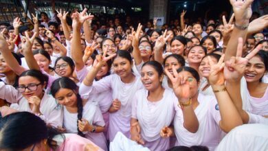 Class IX students to study 3 languages, including 2 regional, from July 1: CBSE
