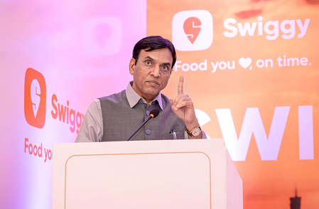 NSF Conclave key towards India’s preparation for Asian Games, CWG, and Olympics: Mandaviya