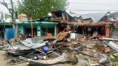 J&K: Drug peddler’s property worth Rs 1 crore demolished in Anantnag district