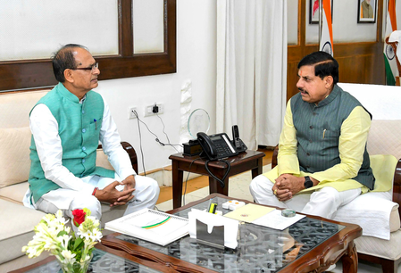 VB-G RAM G Act to ensure 125 days’ rural employment from July 1: Chouhan
