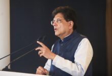 IIFT contributing to policy, research in global trade: Piyush Goyal