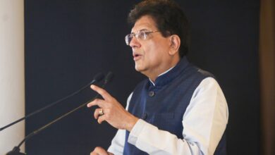 IIFT contributing to policy, research in global trade: Piyush Goyal