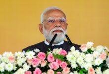 ‘Gujarat shows pro-incumbency amid anti-incumbency trend’: PM Modi writes to CM Patel