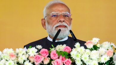 ‘Gujarat shows pro-incumbency amid anti-incumbency trend’: PM Modi writes to CM Patel