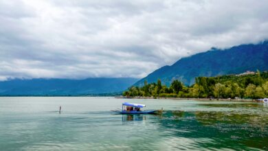 US tourist dies during his stay in Dal Lake houseboat