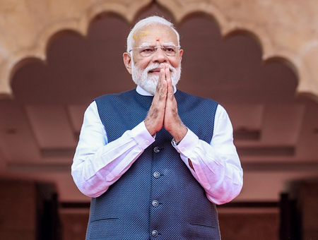 BJP’s MLA strength rises under PM Modi’s leadership, tally more than doubles since 2013