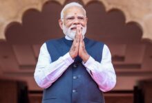 PM Modi wishes speedy recovery to UP Congress chief Ajay Rai​