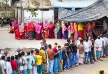 Bengal polls: Re-polling in 15 booths in South 24 Parganas on May 2​