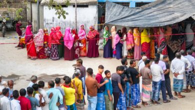 Bengal polls: Re-polling in 15 booths in South 24 Parganas on May 2​