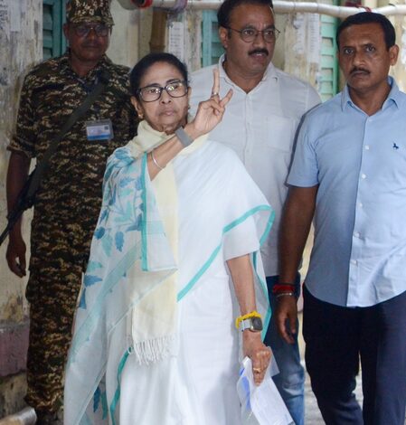 Poll fate of Trinamool largely depends on the mandate from West Bengal’s south