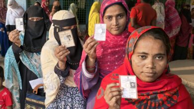 From voter turnout percentage in mere 40s to over 90 now: West Bengal’s polling history
