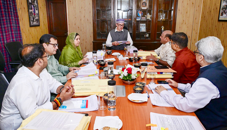 Omar Abdullah govt approves Rs 361 crore waste management project in Srinagar