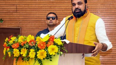 Govt is working in ‘mission’ mode: CM Samrat Choudhary backs the idea of Bihar franchise in IPL