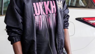 King shares how ‘Lukkhe’ reshaped his approach to Live concerts