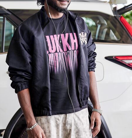 King shares how ‘Lukkhe’ reshaped his approach to Live concerts
