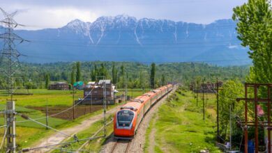 Govt clears Rs 895 crore railway projects to boost metro capacity, safety