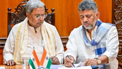 ‘Centre’s failure’: Siddaramaiah on govt’s austerity measures ​