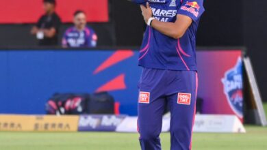 IPL 2026: Mitchell Starc comes in as RR elect to bat against DC