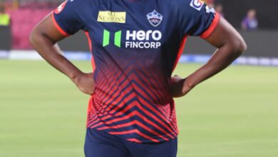 IPL 2026: Lungi is 100 percent fit after completing mandatory concussion stand-down period, says Munaf