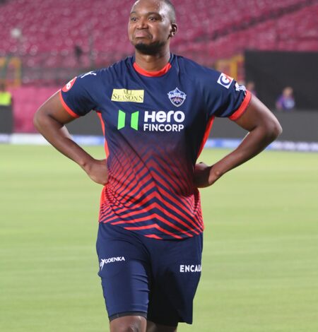 IPL 2026: Lungi is 100 percent fit after completing mandatory concussion stand-down period, says Munaf