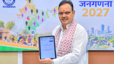‘Sons of the Soil’ drive developed Rajasthan: CM Sharma​