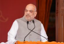 HM Amit Shah hails Bhabanipur mandate, says it is end of anarchy