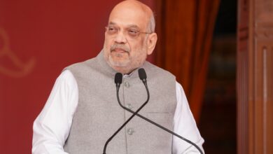 HM Amit Shah hails Bhabanipur mandate, says it is end of anarchy