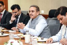 MoS Kirti Vardhan Singh to lead Indian delegation at Intl Migration Review Forum
