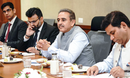 MoS Kirti Vardhan Singh to lead Indian delegation at Intl Migration Review Forum