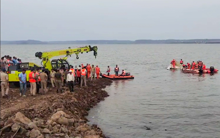MP: Bargi Dam tragedy toll rises to 11; two more bodies recovered​